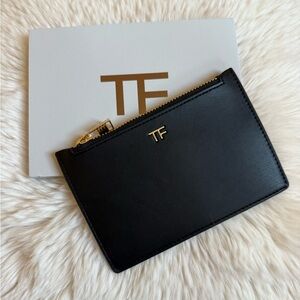 GWP Tom Ford Black Pouch